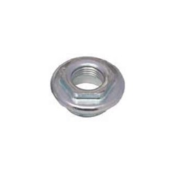 RIDUZIONE ZINCATA PER RADIATORE Ø 1X1/4 SX