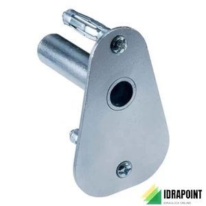 ADATTATORI PER CARTONGESSO MENSOLE RADIATORI Ø 22X12,5 MM