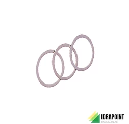 GUARNIZIONE EPDM RADIATORE IN GHISA Ø 1