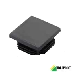 TAPPO PVC PER PROFILATO 41X41 MM