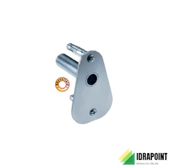 ADATTATORI PER CARTONGESSO MENSOLE RADIATORI Ø 22X12,5 MM