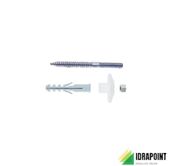 FISSAGGIO LAVABO SEMINCASSO M10X220