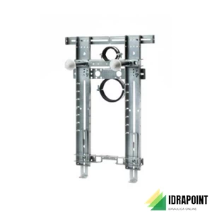 STAFFA RENO PER WC E/O BIDET SOSPESO