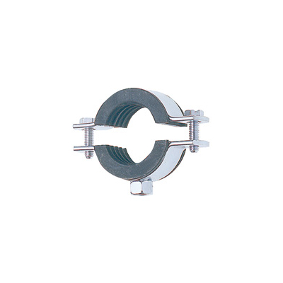 COLLARE ZINCATO ISOFONICO Ø 3