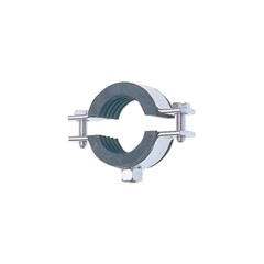 COLLARE ZINCATO ISOFONICO Ø 1.1/2