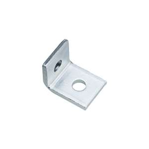 ANGOLARE 90° PER PROFILATO 41X41 MM