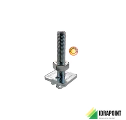 DADO INNESTO RAPIDO CON TRONCHETTO M8X32