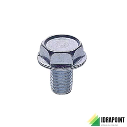 BULLONE TESTA ESAGONALE M 8X14