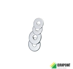 RONDELLA PIANA M 8X30