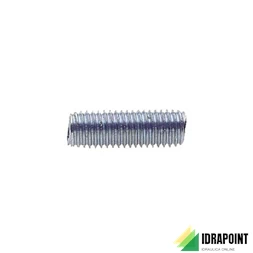 TRONCHETTO FILETTATO ZINCATO M 8X32