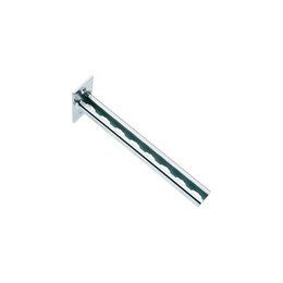 MENSOLA SUPPORTO PROFESSIONALE 400 MM - 41X41 MM