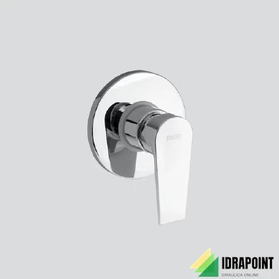 PARTE ESTERNA PER DOCCIA 3720 - SERIE LOGOS+ / LOGOS