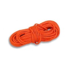FUNE DI SICUREZZA DA 8 MM PER POMPE SOMMERSE