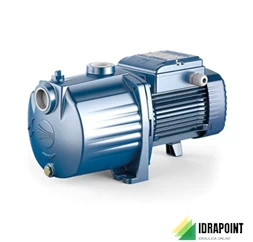 POMPA MULTIGIRANTE 2CPM 80 KW 0,30 MONOFASE