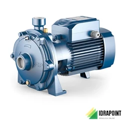 POMPA BIGIRANTE 2CPM25/130 KW 0,75 MONOFASE