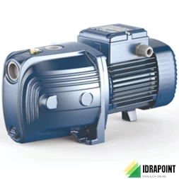 POMPA AUTOADESCANTE FUTURE JET 1A KW 0,55 MONOFASE