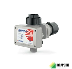 PRESFLOVARIO REG.0,8-2,4BAR 2HP