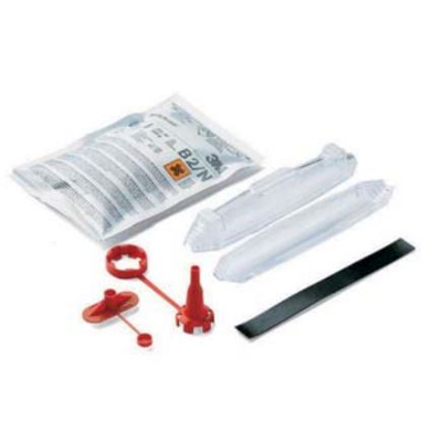 KIT GIUNZIONE CAVI RESINA COLATA PER POMPE SOMMERSE RPS2