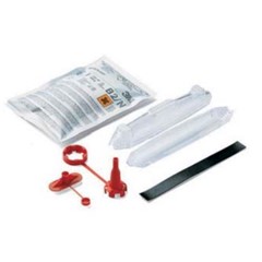 KIT GIUNZIONE CAVI RESINA COLATA PER POMPE SOMMERSE RPS2