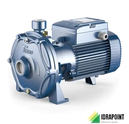 POMPA BIGIRANTE TURBOM 4B  KW 1,1 MONOFASE