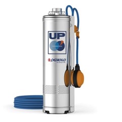 POMPA SOMMERSA UPM 2/2-GE KW 0,37 MONOFASE