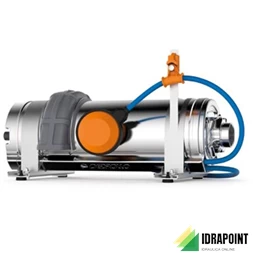 SUPPORTO ORIZZOUNTALE PER UP