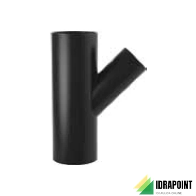 PEHD BRAGA 45 Ø 75X40 MM