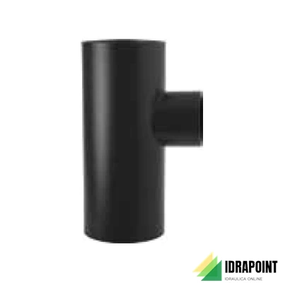 PEHD BRAGA 88 Ø 90X40 MM