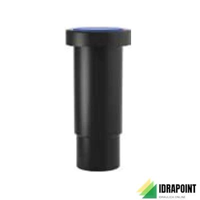 PEHD MANICOTTO DILATAZIONE Ø 90 MM