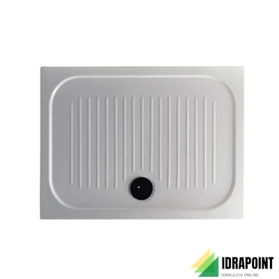 PIATTO DOCCIA 100X70 CM H=60 MM