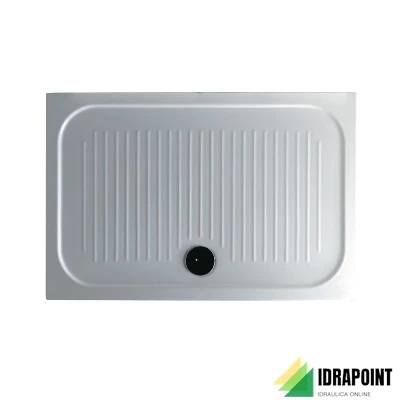 PIATTO DOCCIA 120X80 CM H=60 MM