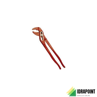 PINZA MULTIPRESA 30MM X 240MM