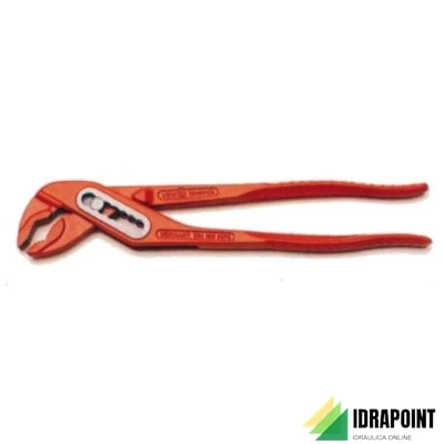 PINZA REGOLABILE 300 MM