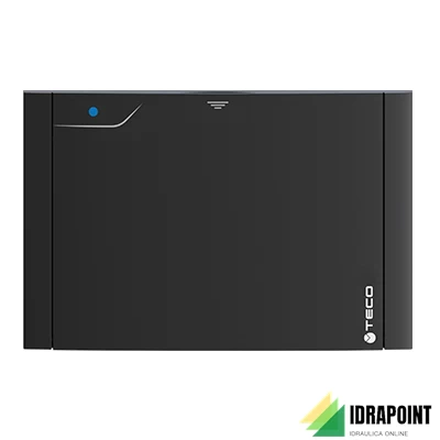 PLACCA DI COPERTURA 135X90MM PER K4.0/K4.1 NERA