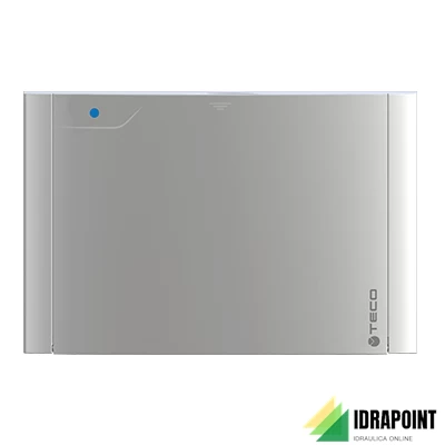 PLACCA DI COPERTURA 135X90MM PER K4.0/K4.1 SILVER