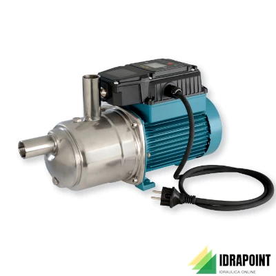 POMPA AUTOADESCANTE MÉTA 1,35 KW 220 VOLTS