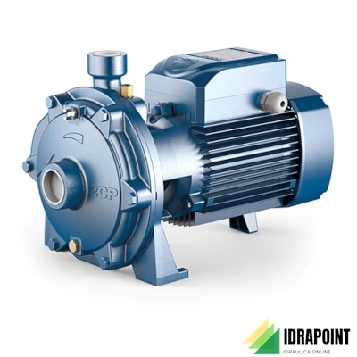 POMPA BIGIRANTE 2CPM25/130 KW 0,75 MONOFASE