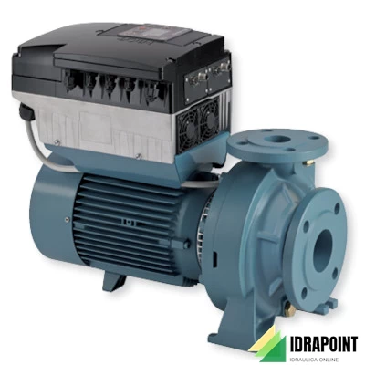 POMPA CENTRIFUGA NM TRIFASE 40/20/BA 5,5 V.230/400/50