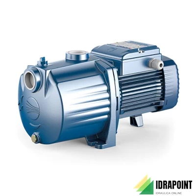 POMPA MULTIGIRANTE 4CPM100C KW 0,75 MONOFASE