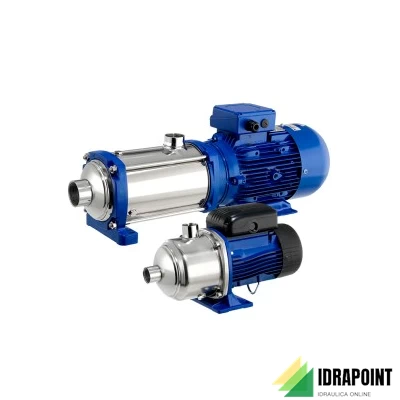 POMPA MULTISTADIO 5HM06P11M KW1,10 230V E2