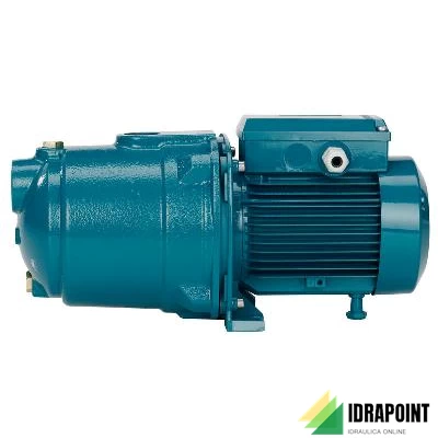 POMPA MULTISTADIO MGPM 403 KW 0,55 - 230 VOLTS