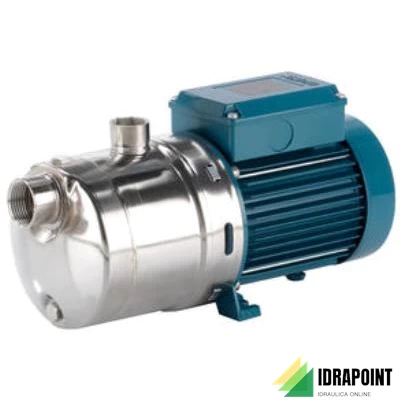 POMPA MULTISTADIO MXHM 406 V.230/50HZ CLASSE F