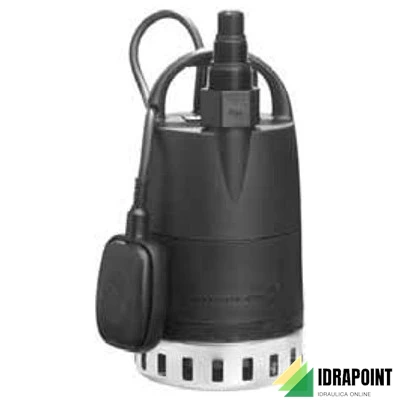 POMPA SOMMERGIBILE ACQUE CHIARE UNILIFT CC5A1