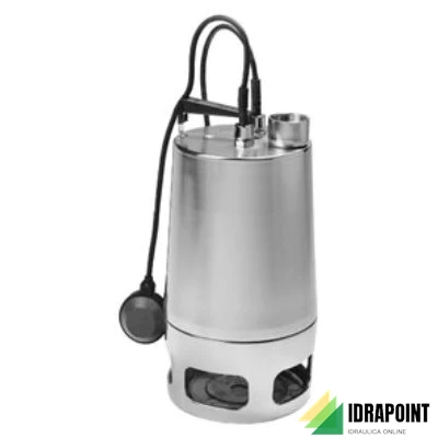 POMPA SOMMERGIBILE ACQUE LURIDE UNILIFT AP35B5008.3