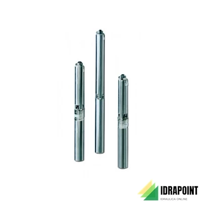 POMPA SOMMERSA 4GS11-M-4OS KW1,1