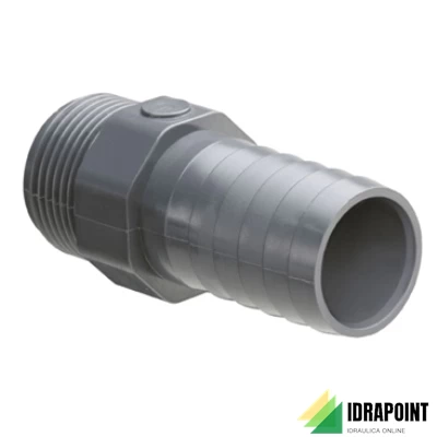 PORTAGOMMA FILETTATO Ø 1.1/4