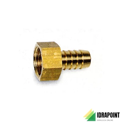 PORTAGOMMA GAS Ø 1/2