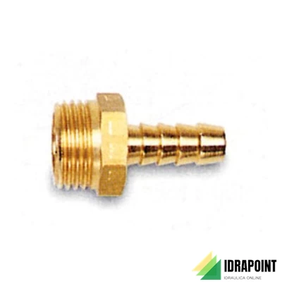 PORTAGOMMA GAS Ø 1/2