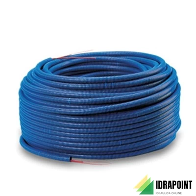 PREINFILATO N07VK 4X1 MM2 GUAINA Ø 16 IMQ PESANTE DA MT 25