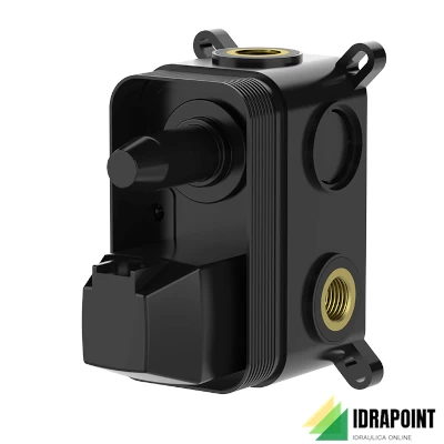 PROJECT MISCELATORE PARTE INCASSO UNIVERSALE 2 VIE IST45